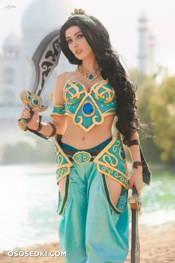 RolyatIsTaylor | Jasmine - 2