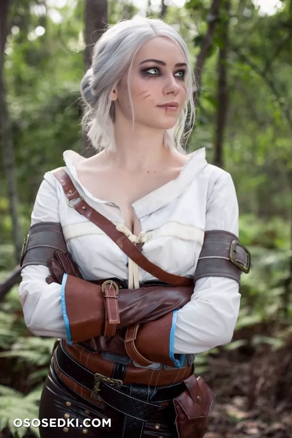 Nichameleon | Ciri - 2