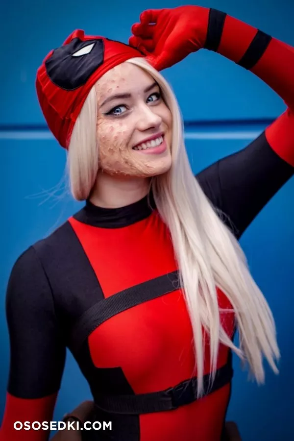 Nichameleon | Deadpool - 2