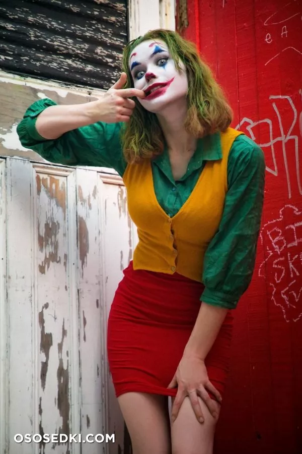 Nichameleon | Joker - 2