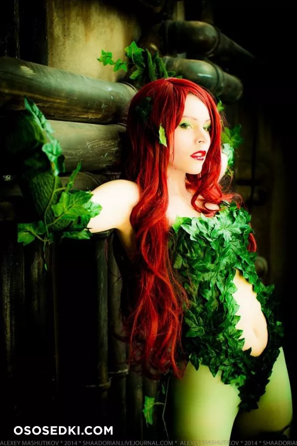 iChios | Poison Ivy - 2
