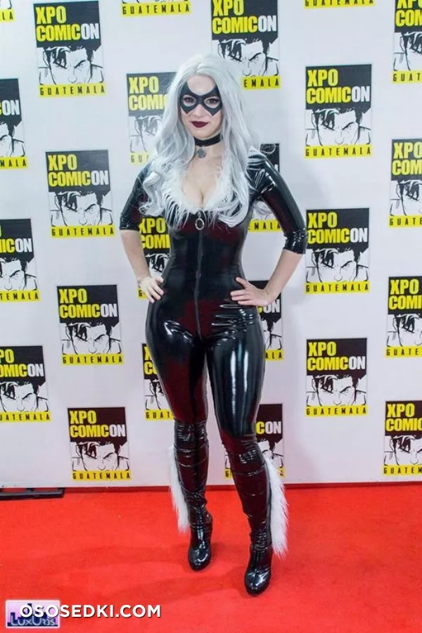 Enji Night | Black Cat - 2