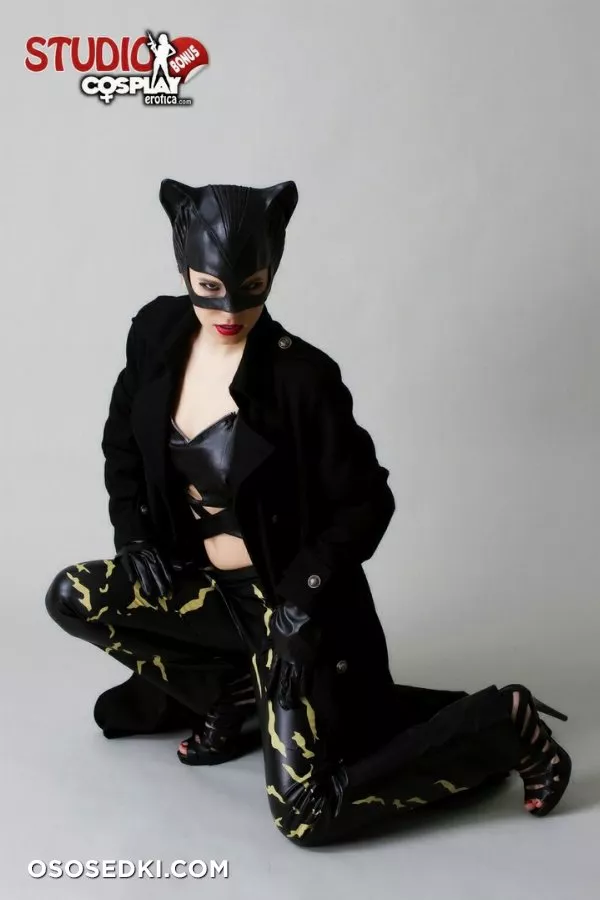Cassie | Catwoman - 2