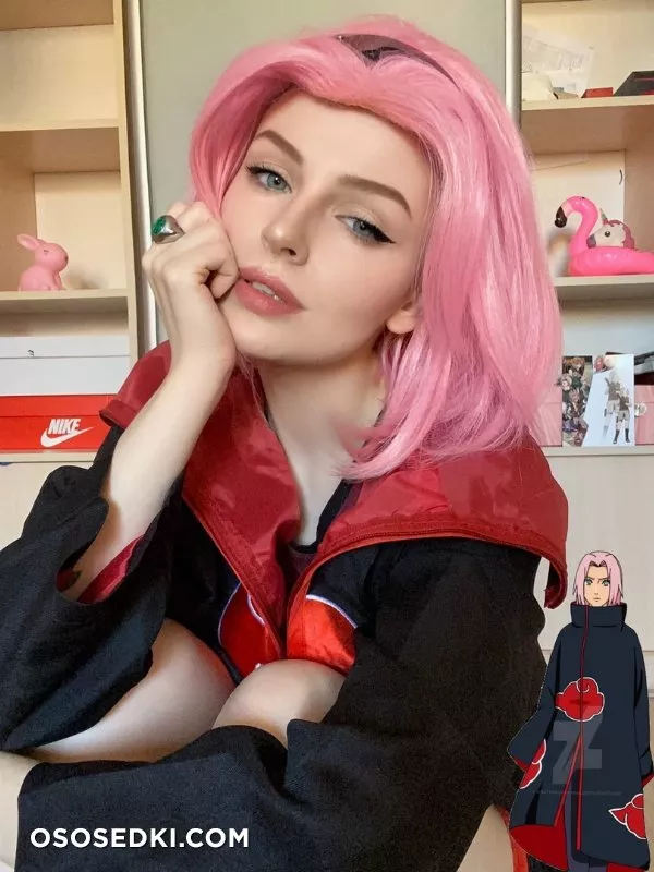 uksauksa | Sakura - 2