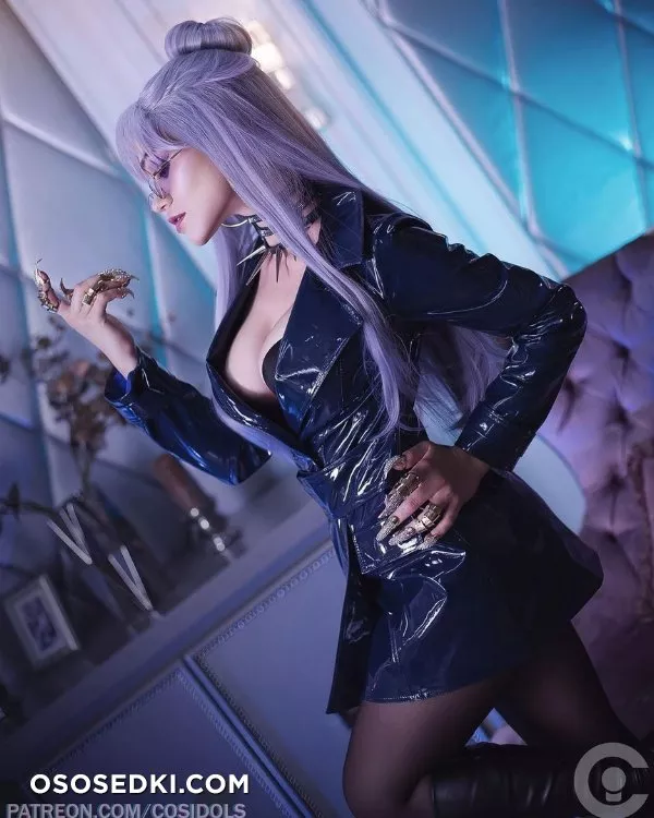 Kano Rika | Evelynn - 2