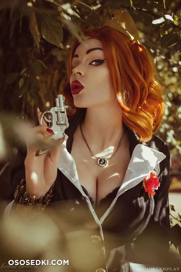 iChios | Black Widow - 2