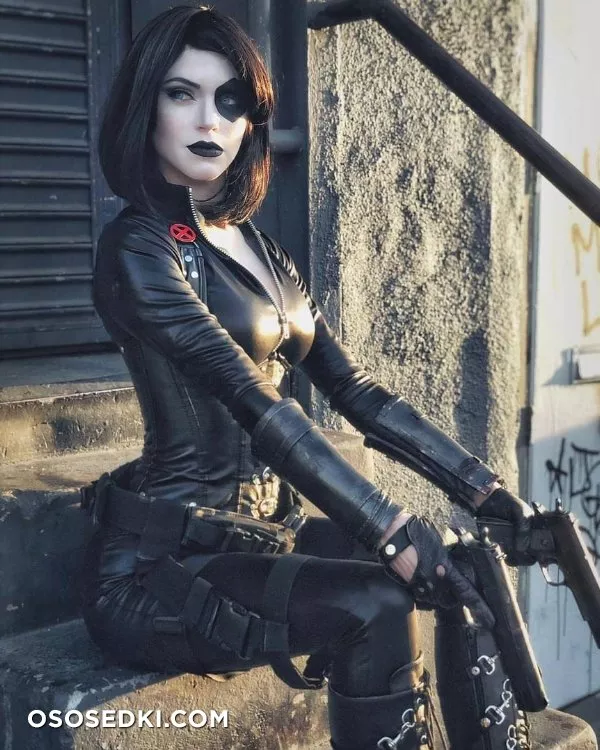Armored Heart | Domino - 2