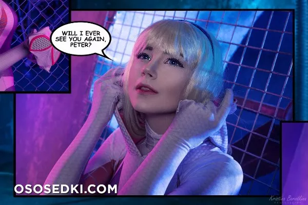 Oichi | Spider-Gwen - 2