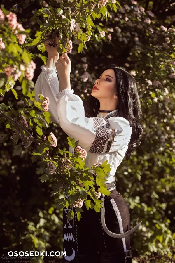 Oichi | Yennefer - 2