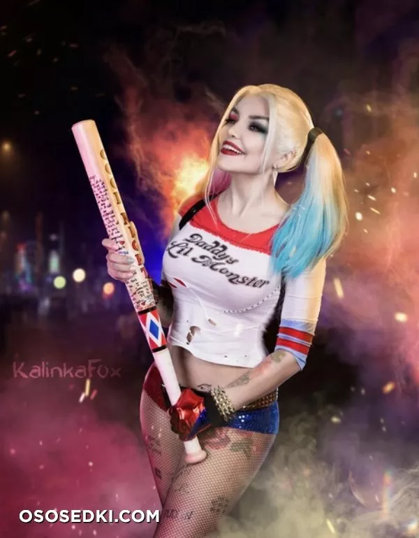 KalinkaFox - 1