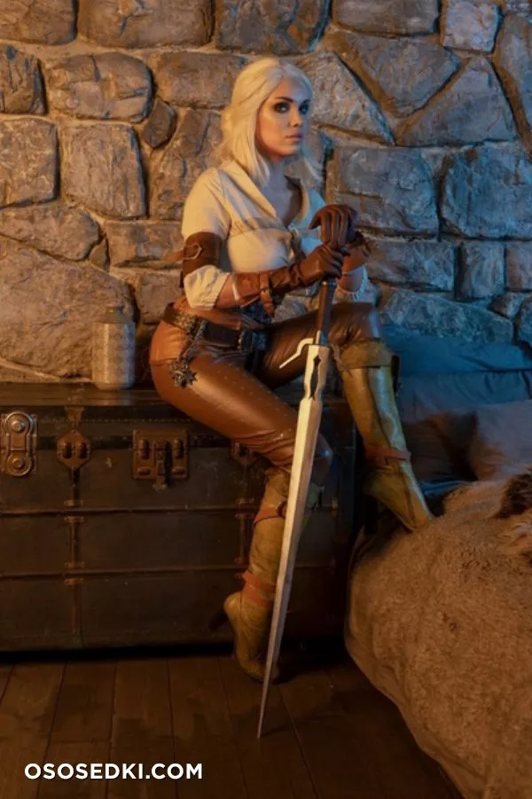 Octokuro | Ciri - 2