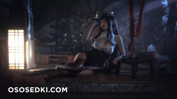 Yixiao Xiangqin | Azuma - 2