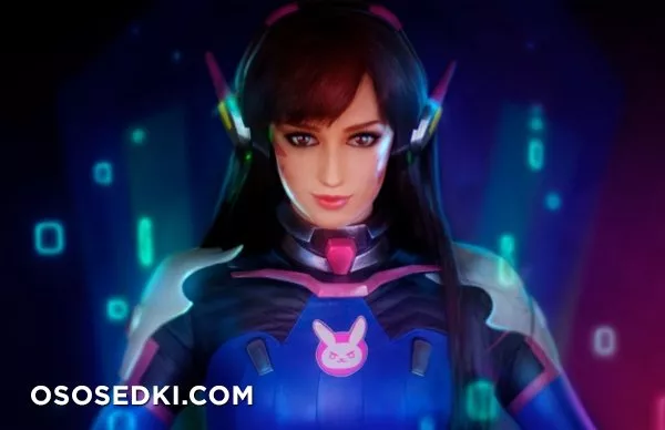 D.Va || Overwatch - 1