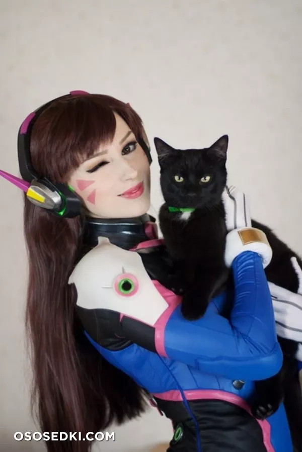 D.Va || Overwatch - 2