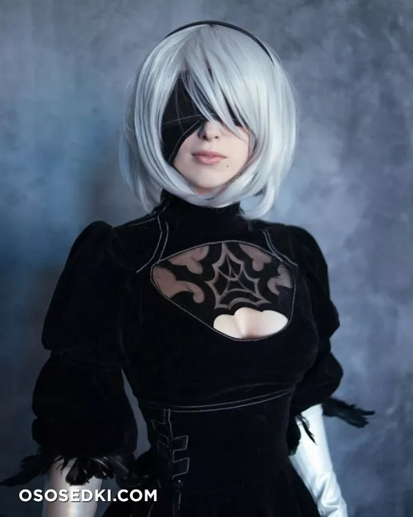 Lady Melamori | 2B - 2