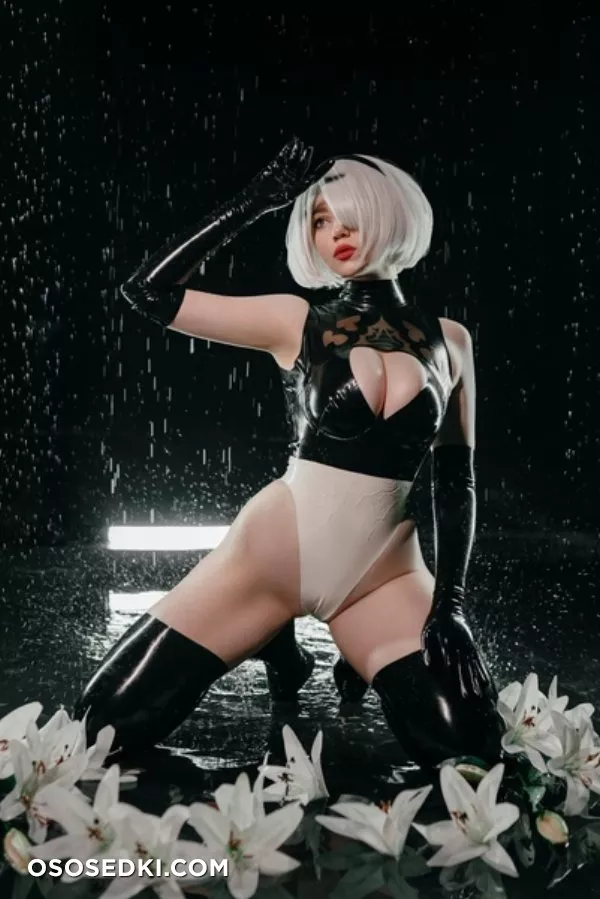 Alina Becker - 2B - 1
