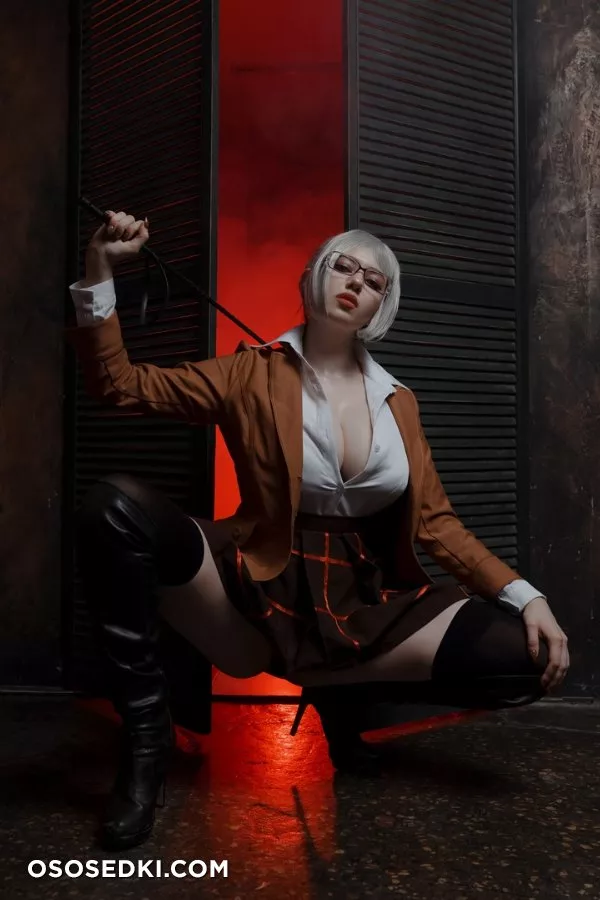 Meiko Shiraki-Prison School(Alina Becker) - 1