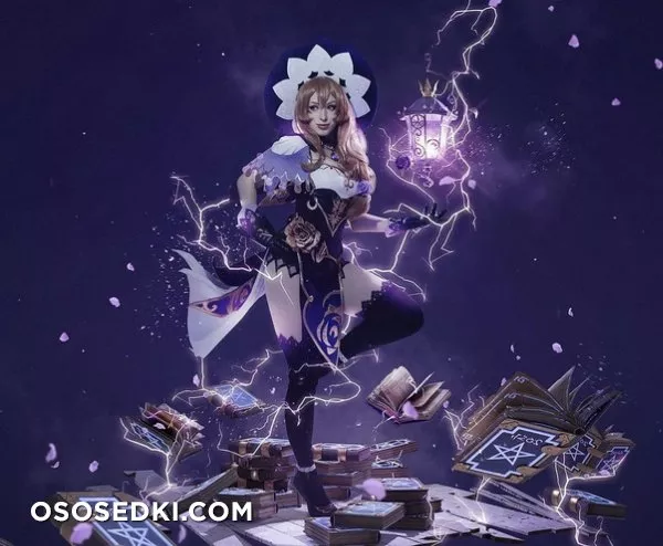 Lady Melamori - Lisa - 1