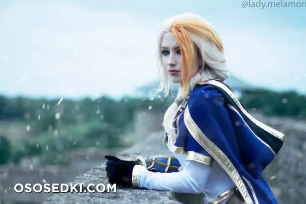 Lady Melamori | Jaina - 2