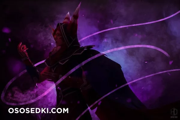 Songbird | Xayah - 2