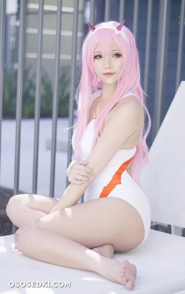 Hana Bunny | Zero Two - 2