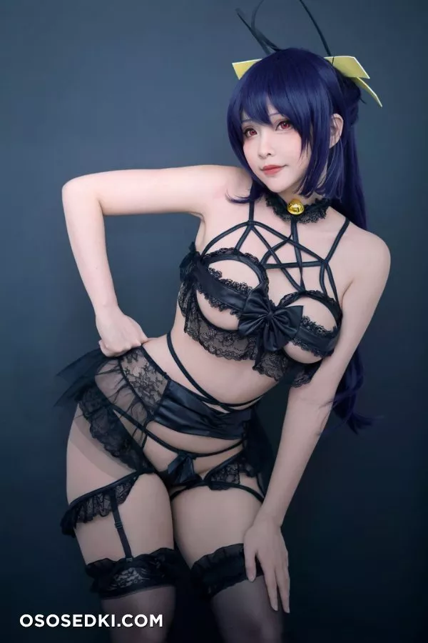 Hana Bunny | Akeno - 2
