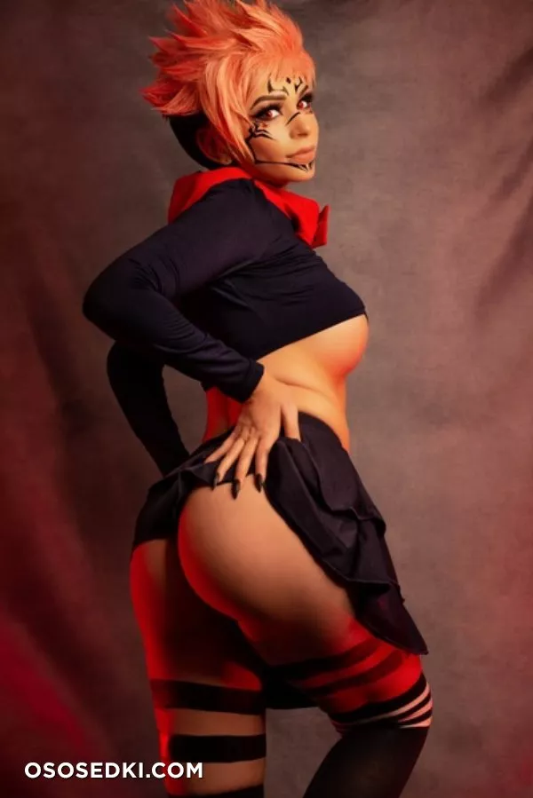 Danielle Beaulieu | Sukuna - 2