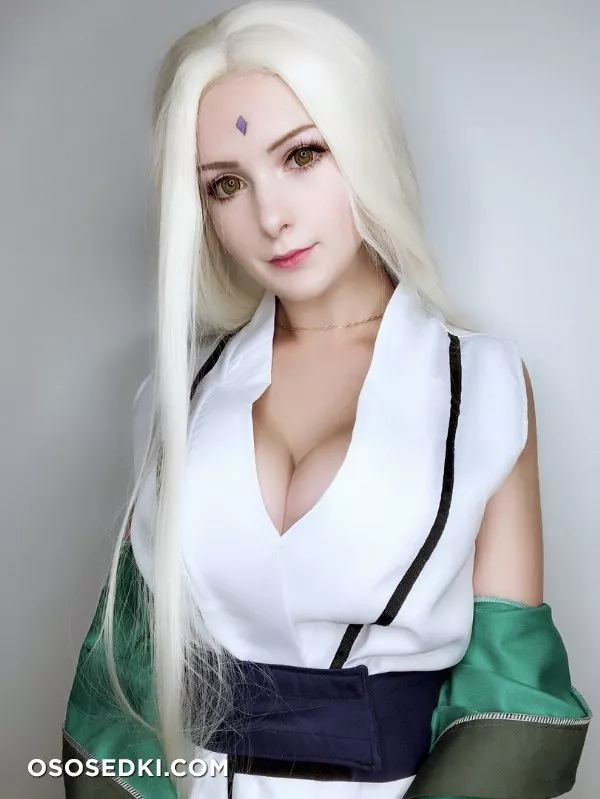 Nikachi | Tsunade - 2