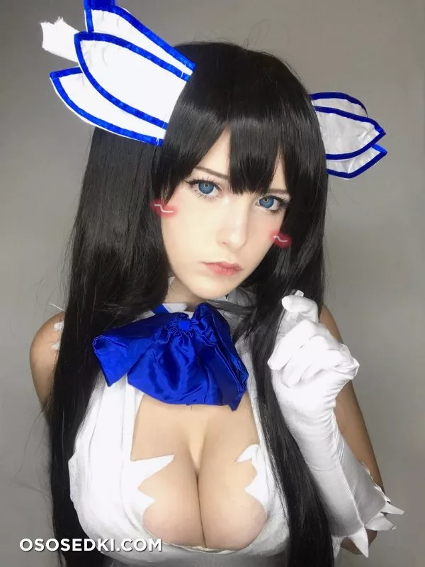 Nikachi | Hestia - 2