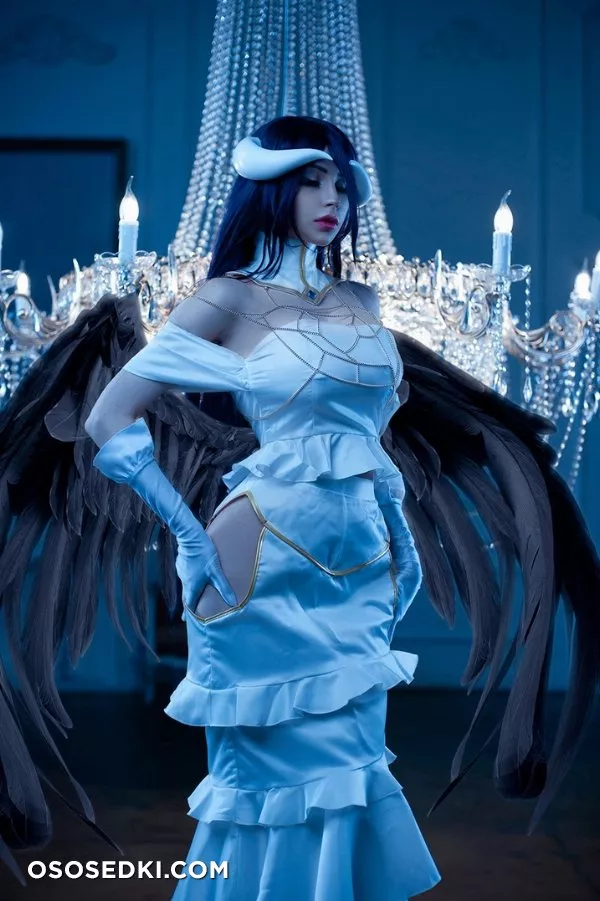 Oichi | Albedo - 2