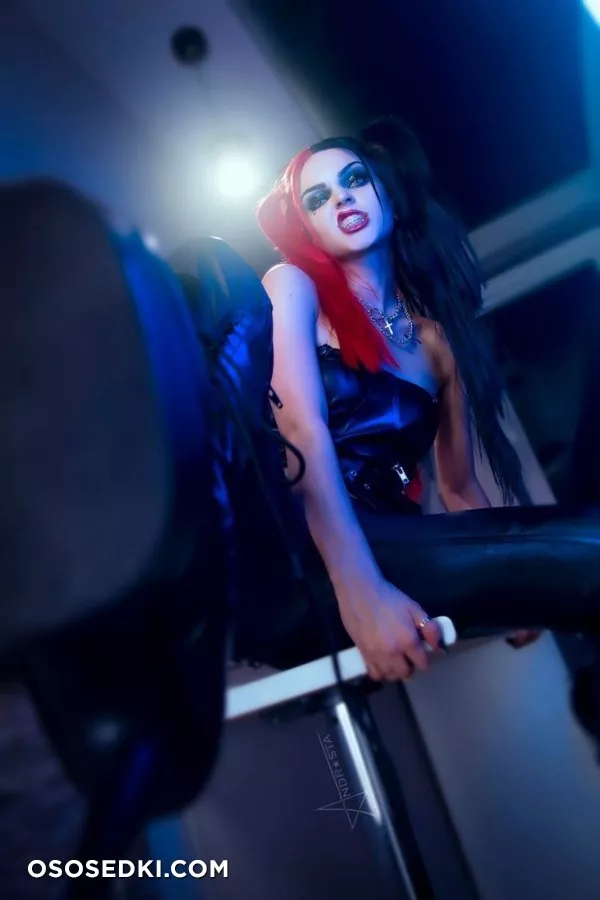 Andrasta | Harley Quinn - 2