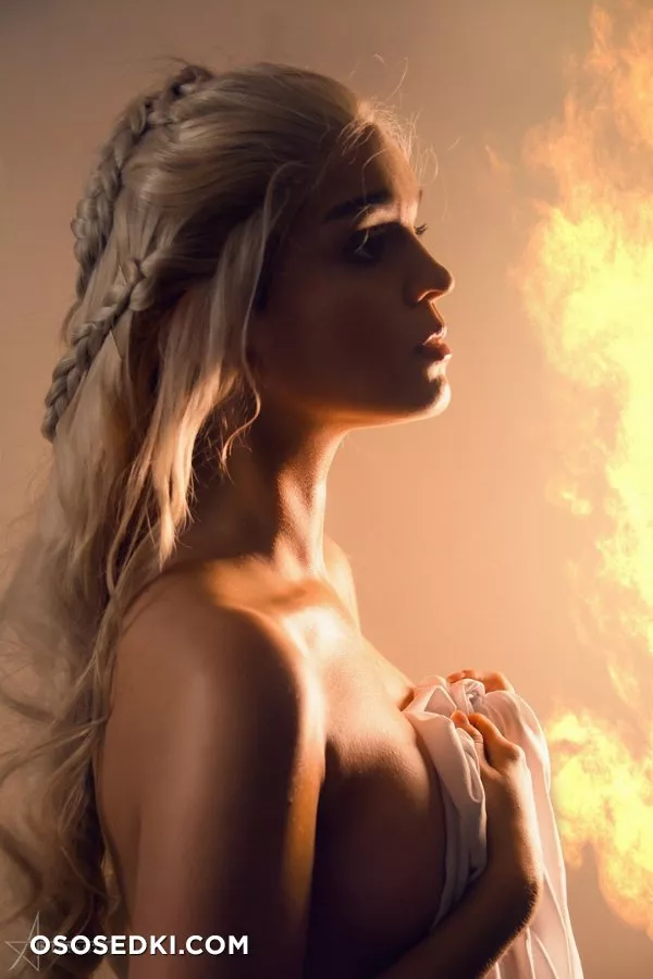 Andrasta | Daenerys - 2