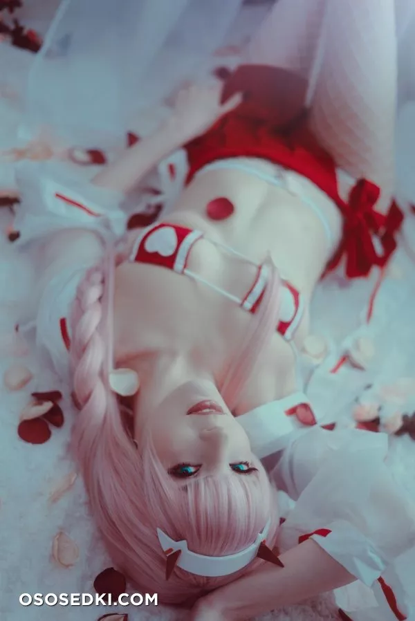Bloodraven | Zero Two - 2