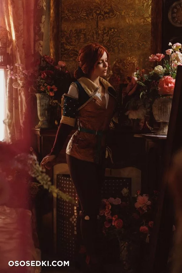 StormbornCat | Triss - 2
