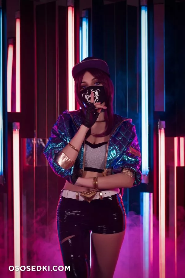 Speedy | Akali - 2