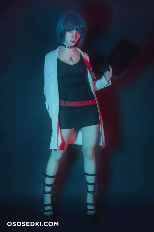 Shiro Kitsune - Tae Takemi - 1