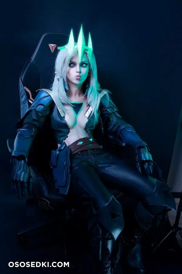 Andrasta - Viego (League of Legends)

 - 1