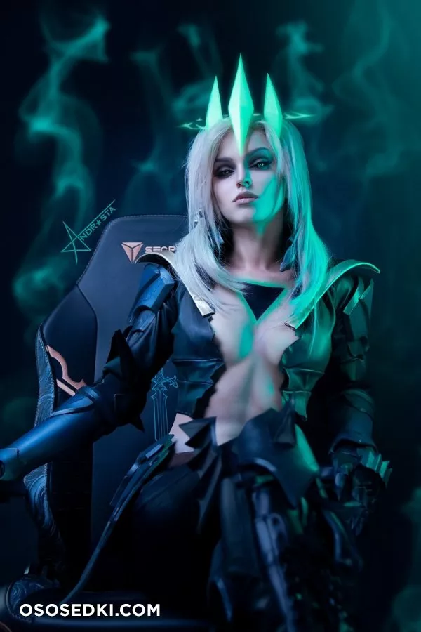 Andrasta - Viego (League of Legends)

 - 2
