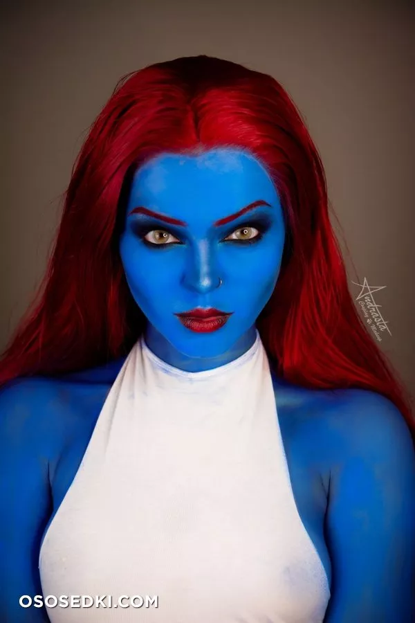 Andrasta | Mystique - 2