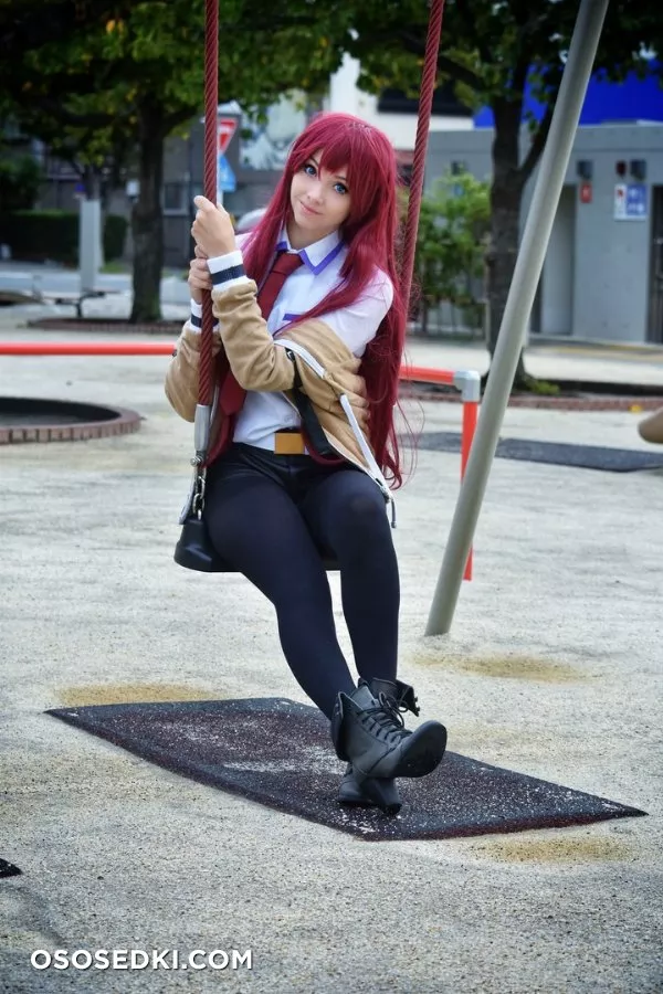 Littlejem | Kurisu Makise - 2