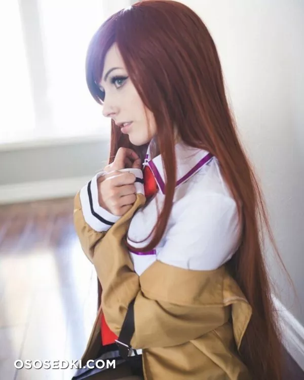 RolyatIsTaylor | Kurisu Makise - 2