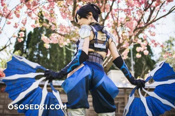 RolyatIsTaylor | Kitana - 2
