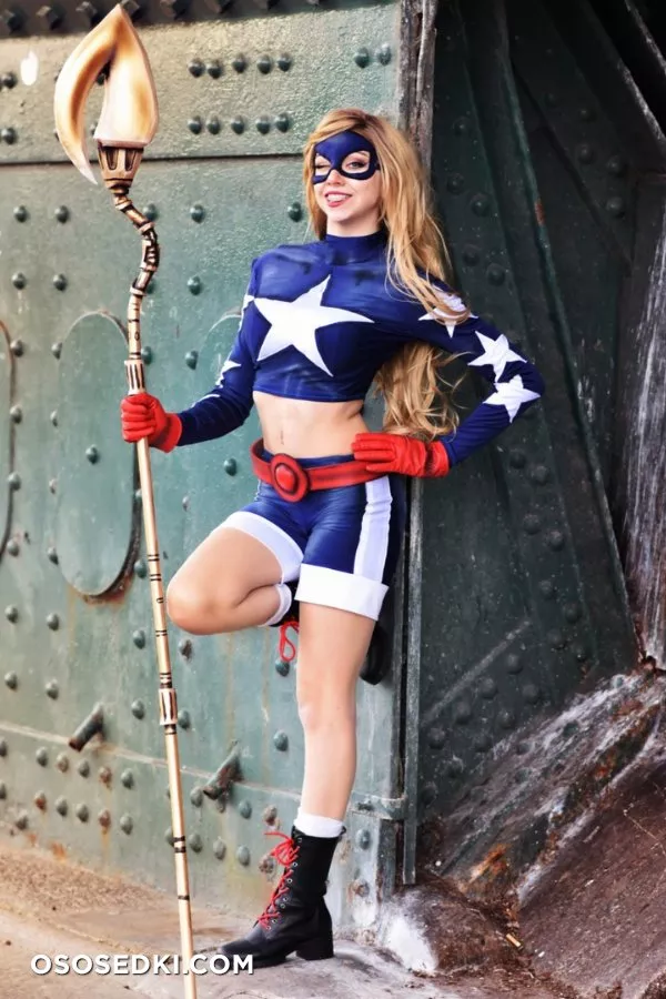 Littlejem | Stargirl - 2