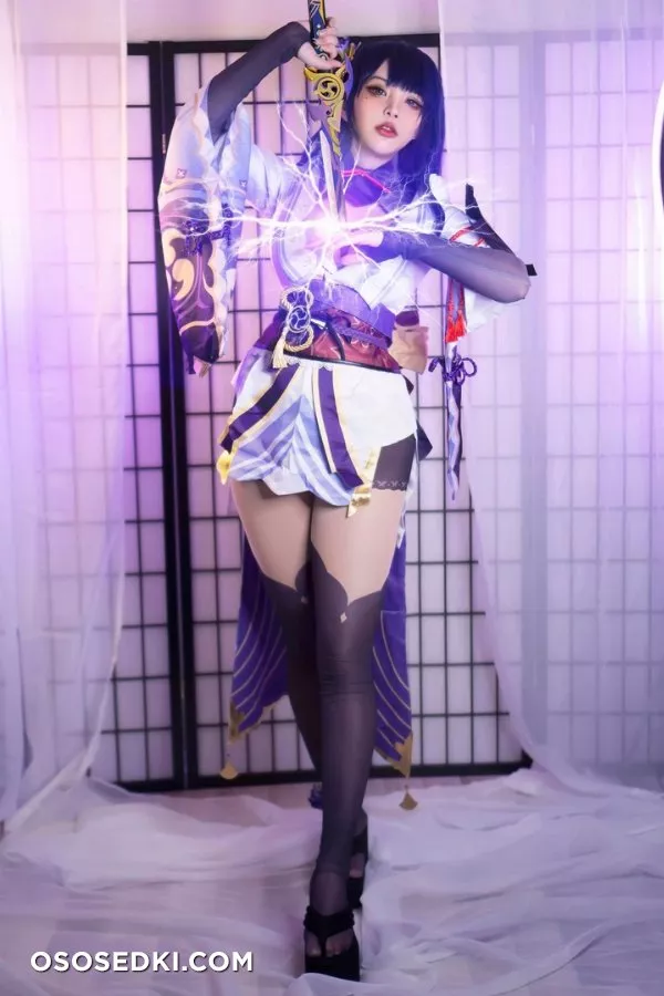Hana Bunny | Raiden - 2