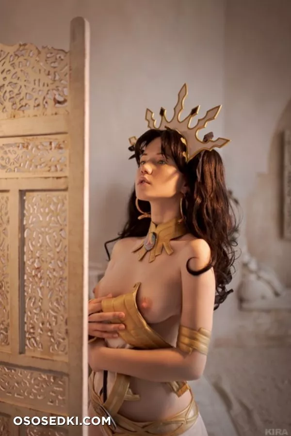 Lada Lyumos | Ishtar - 2