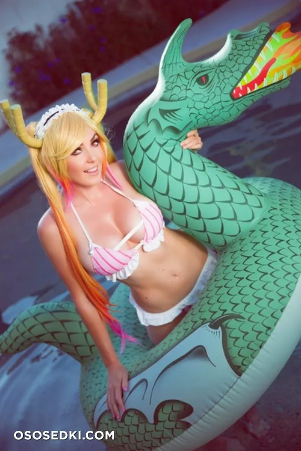 Jessica Nigri | Tohru - 2