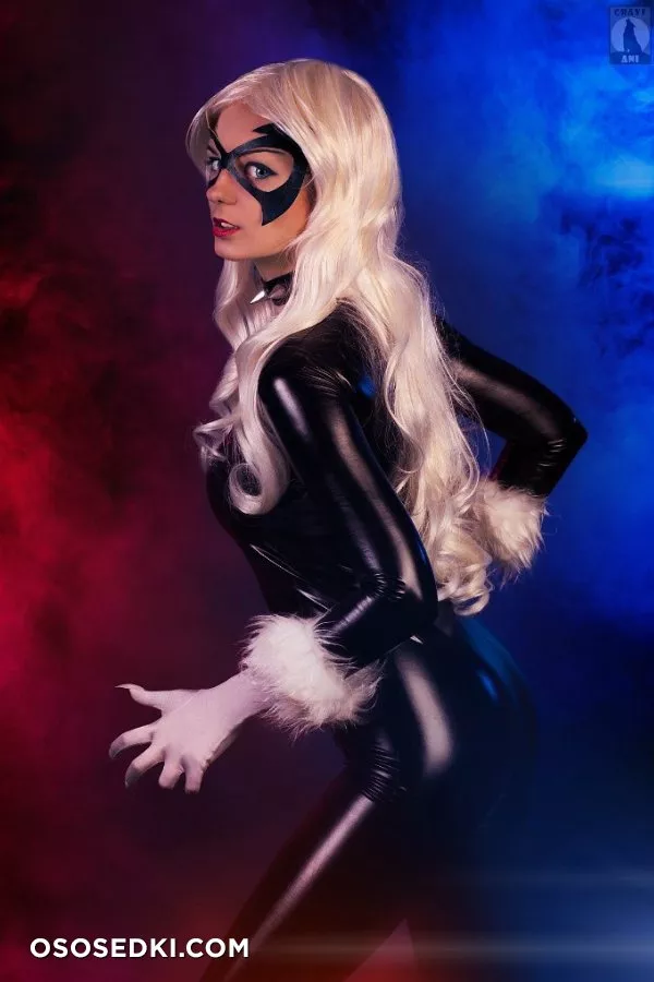 AGflower | Catwoman - 1