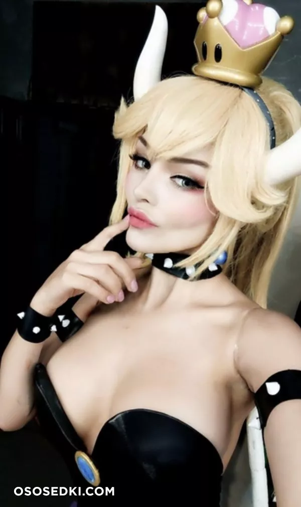 Kalinka Fox | Bowsette - 2