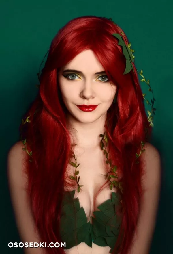 Evenink | Poison Ivy - 2