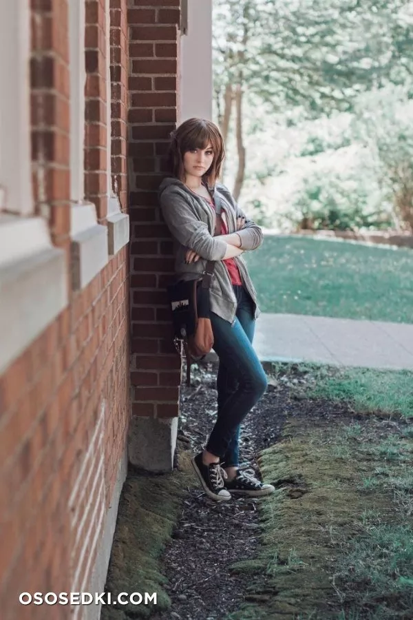 Ri Care | Max Caulfield - 2